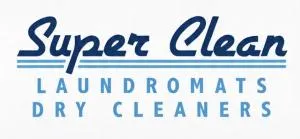 Super Clean Laundromats and Dry Cleaners